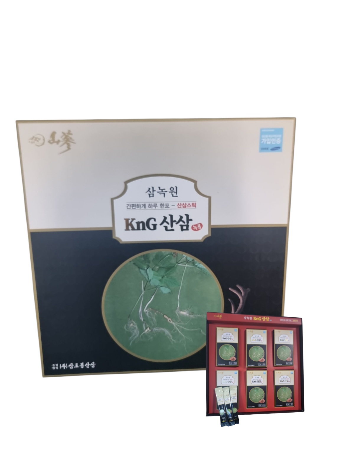 kng산삼녹용